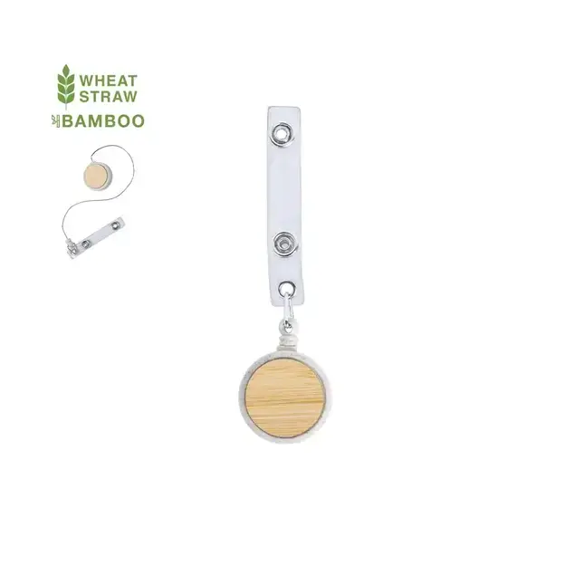 Namensschild Halter Alikra