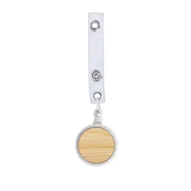 Namensschild Halter Alikra
