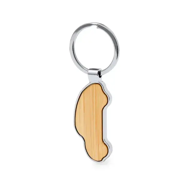 Keyring car Fangiox