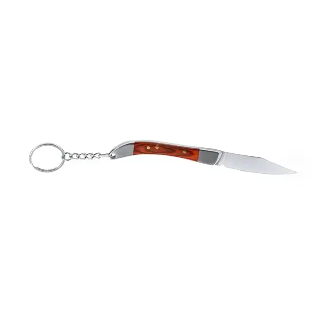 Pocket knife keyring Spiet