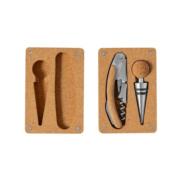Wein Set Maquin