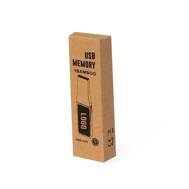 USB Speicher Olson