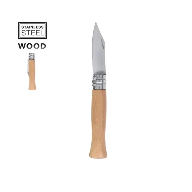 Taschenmesser Hokem
