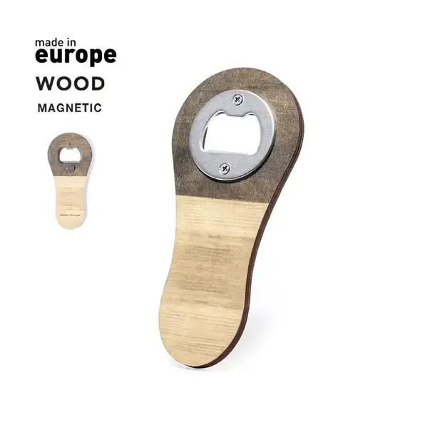 Bottle opener Samary