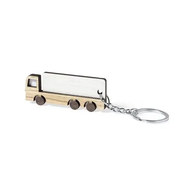LKW Schlüsselanhänger Trency