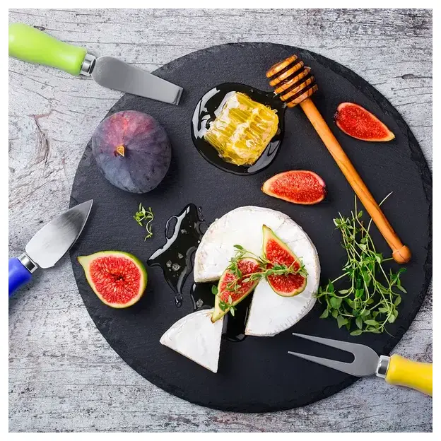 Käse Set Roldic