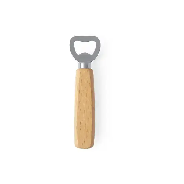 Holzflaschenöffner Nacul