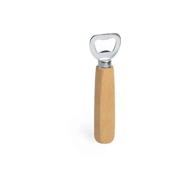 Holzflaschenöffner Nacul