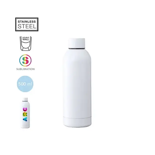 Sublimations Wärme Flasche Hodis
