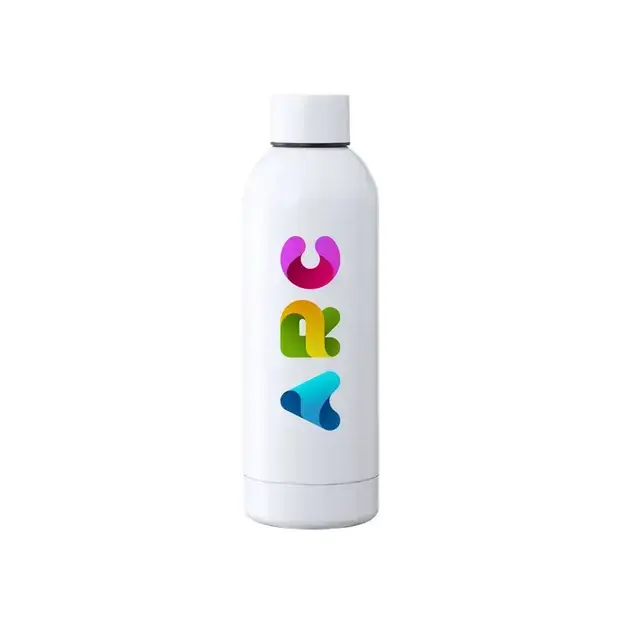 Sublimation thermal bottle Hodis