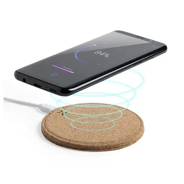 Drahtloses charger Kibox