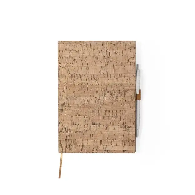 Notizblock Coquel