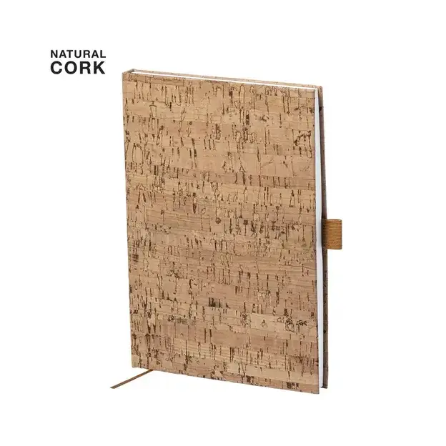 Notizblock Coquel
