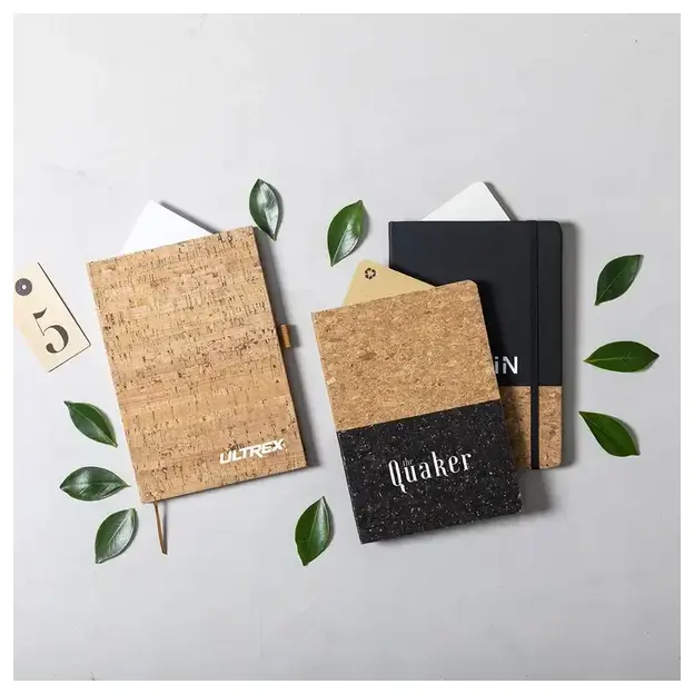 Notizblock Coquel