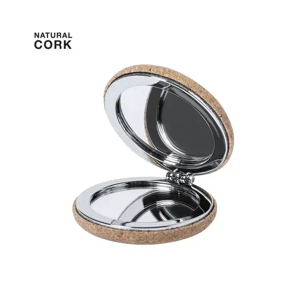 Make-up mirror Alunax