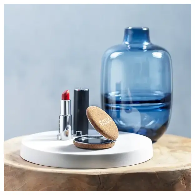 Make-up mirror Alunax