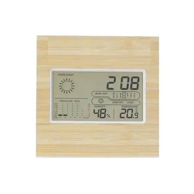 Wetterstation Behox