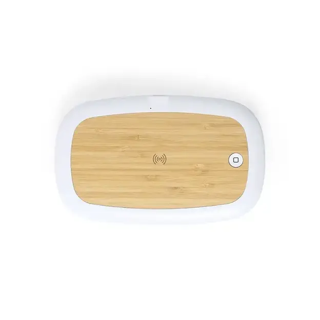 Ladegerät UV Sterilisator Kasten Strey
