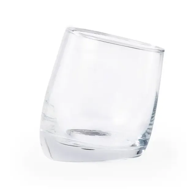 Glasbecher Merzex