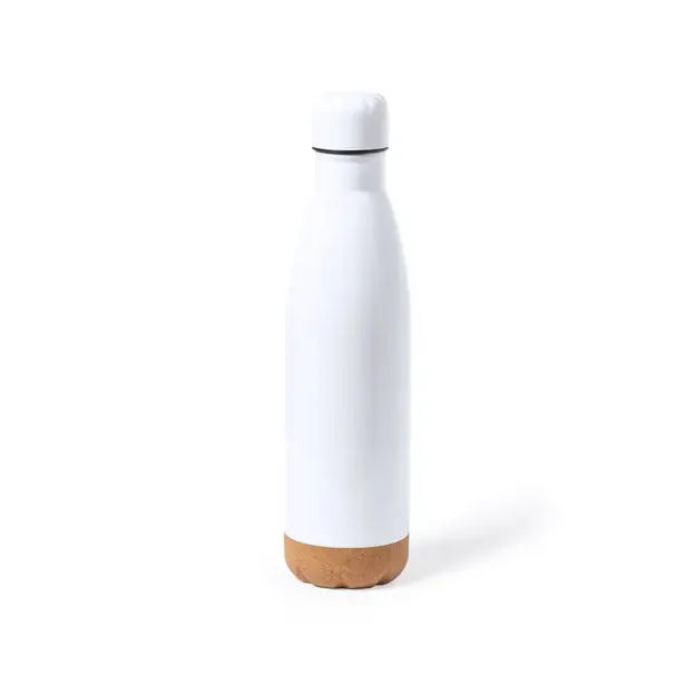 Sublimations Trinkflasche Pooch