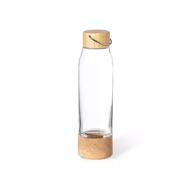 Trinkflasche Aderox