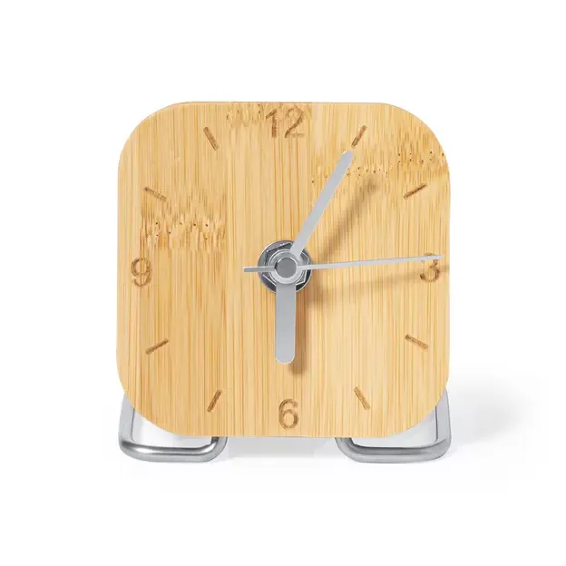 Tisch Uhr Eciko