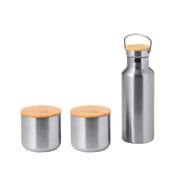 Isolier Set Dickinson