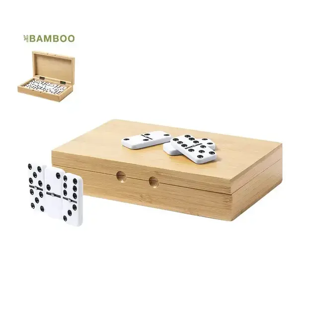 Domino Landers
