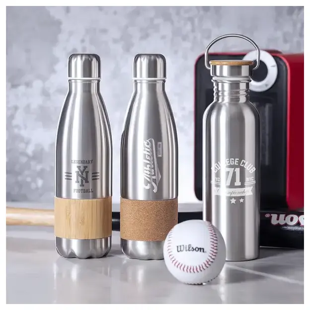 Drinking bottle Sereok