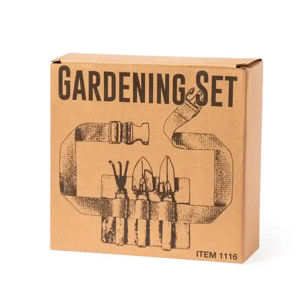 Gartenset Maurix