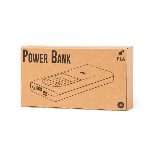 Power Bank Ditte