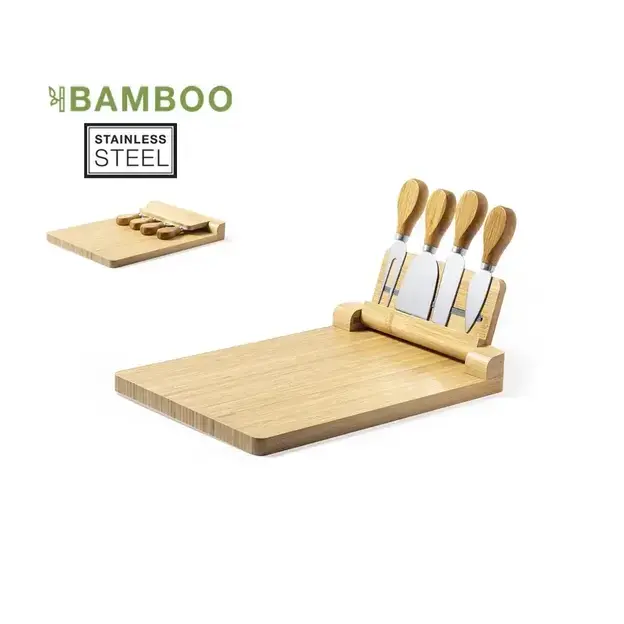 Käse Set Mildred