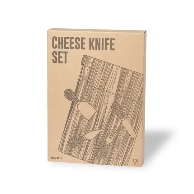 Käse Set Mildred