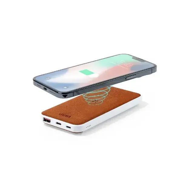 Power Bank Yerry RCS