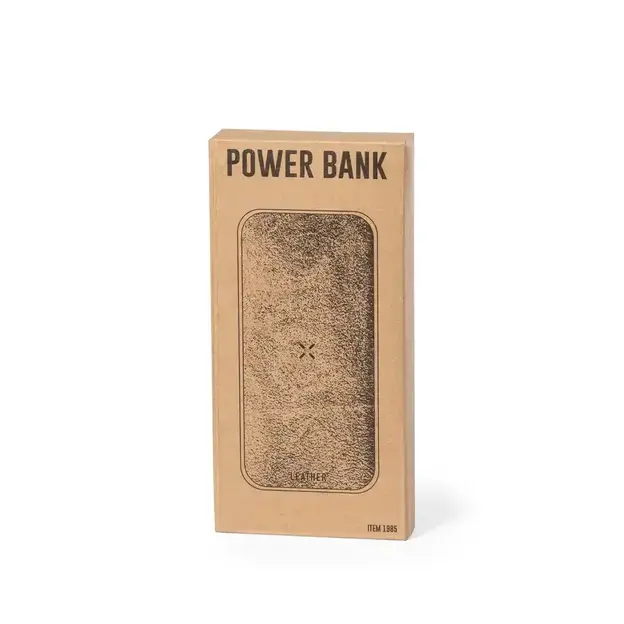 Power Bank Yerry RCS