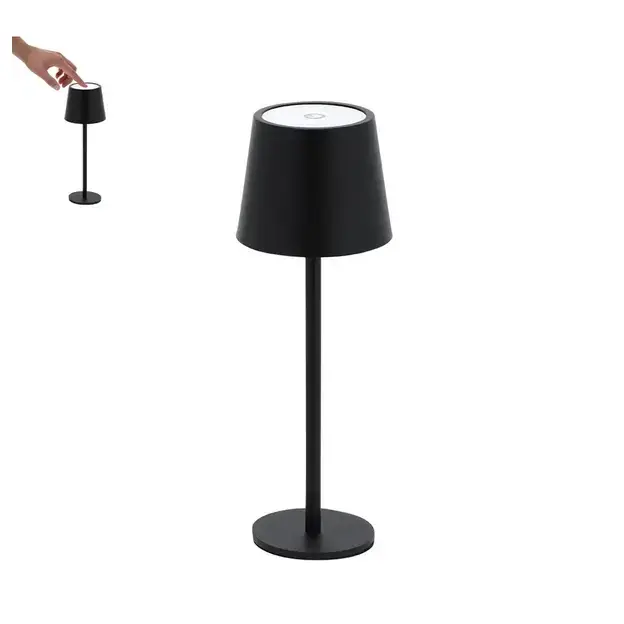 Lampe Tanik