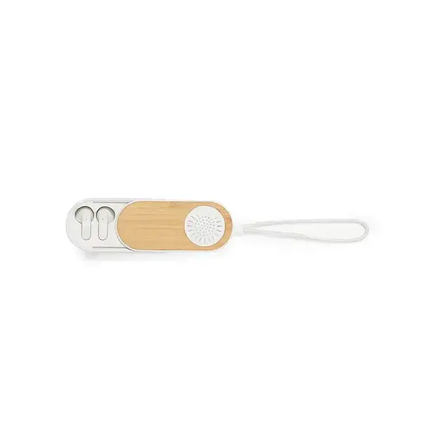 Speaker headphones Gissel