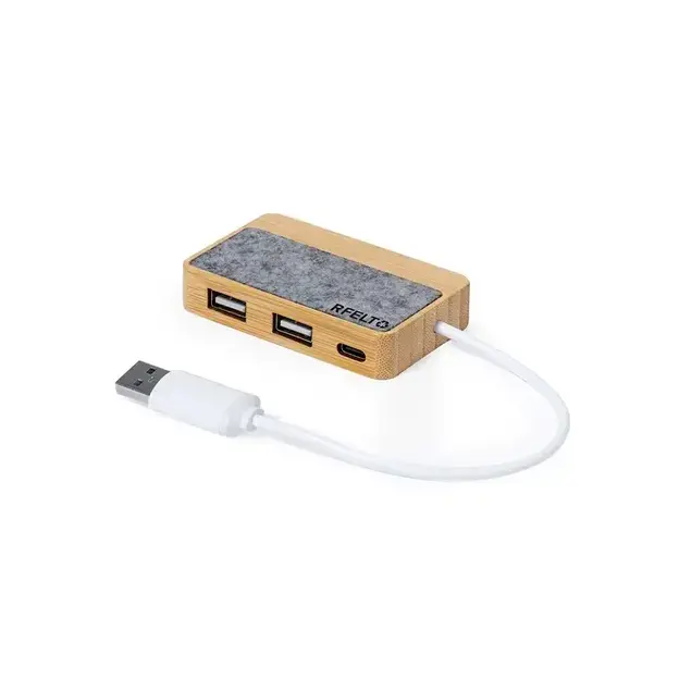 USB Hub Barney
