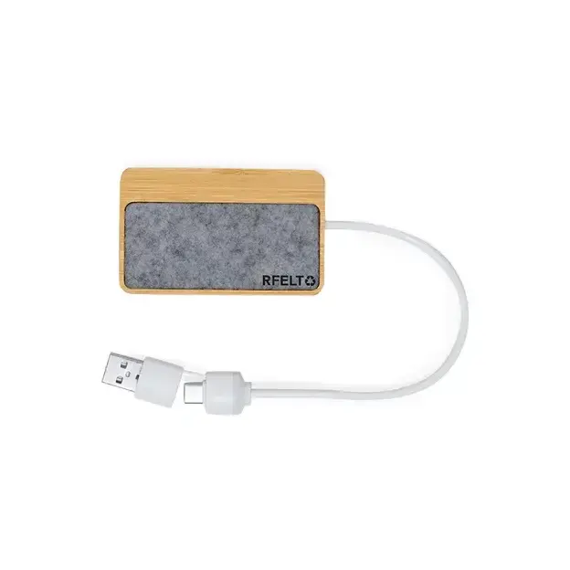 USB Hub Barney