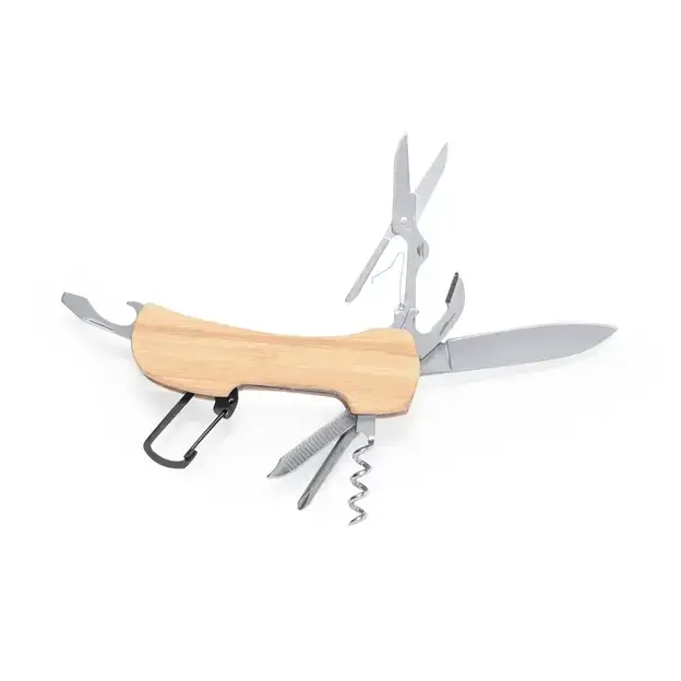 Multifunktionstaschenmesser Kasuki