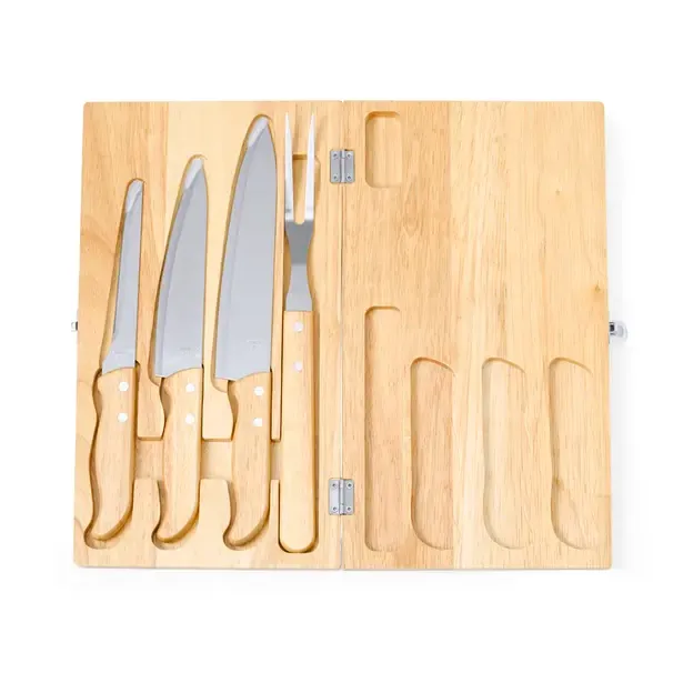 Messer Set Bergin