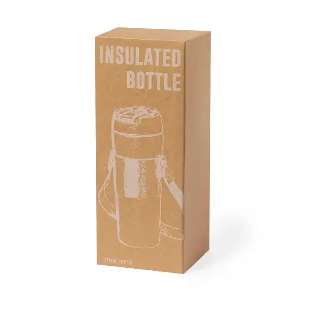Wärme Flasche Matner