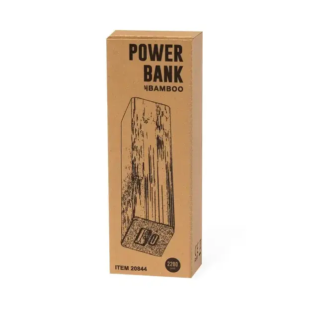 Powerbank Godimer