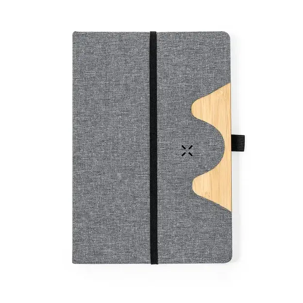 Charger notepad Dalou