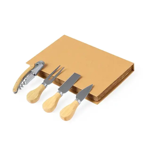 Wine and cheese set Sondrex