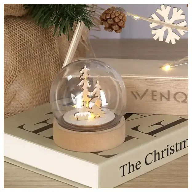 Ornament Cemayer
