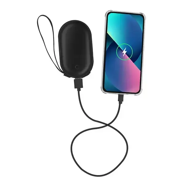 Power Bank Handwärmer Geax