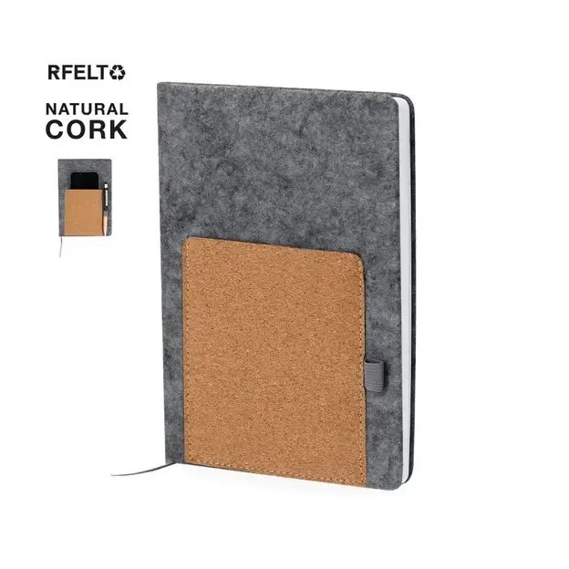 Notepad Wilko