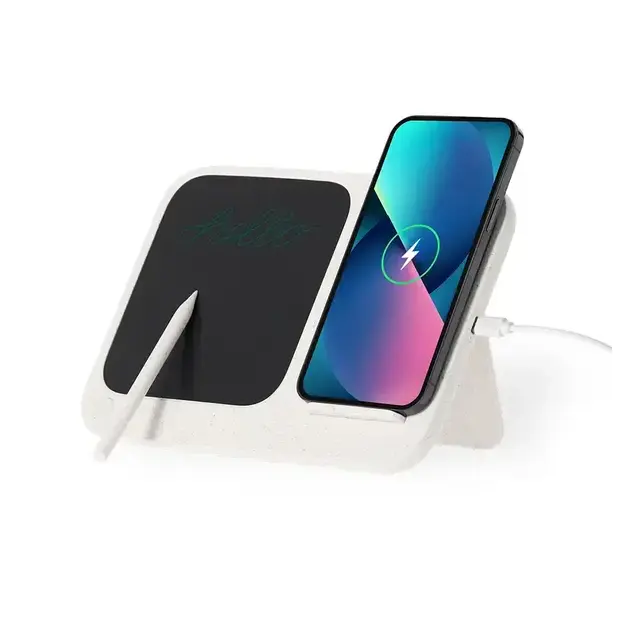 LCD-Schreibtablett Ladegerät Artic