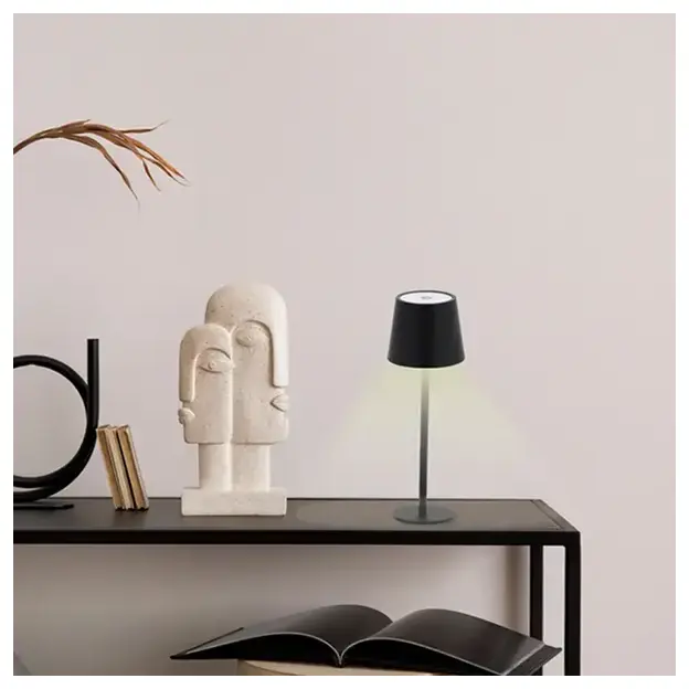 Lampe Tanik